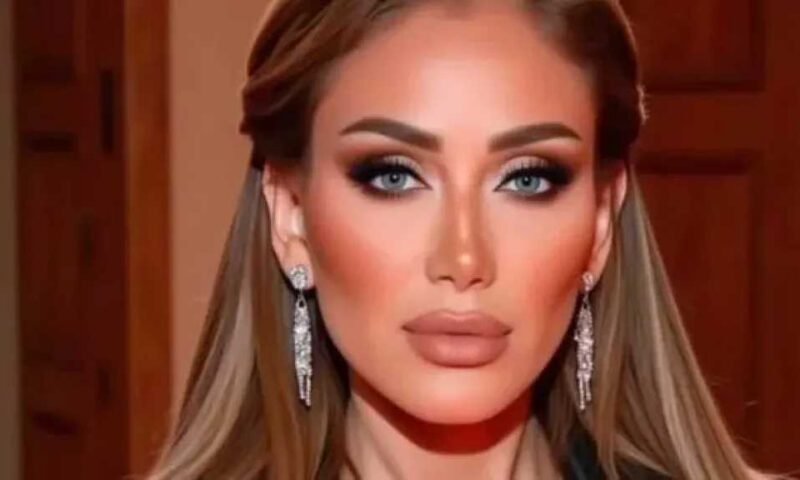 حريق في منزل ريهام سعيد بالساحل الشمالي.. تفاصيل الحادث