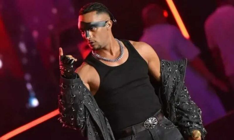 محمد رمضان يشعل أضخم حفلات صيف 2026 في العلمين الجديدة