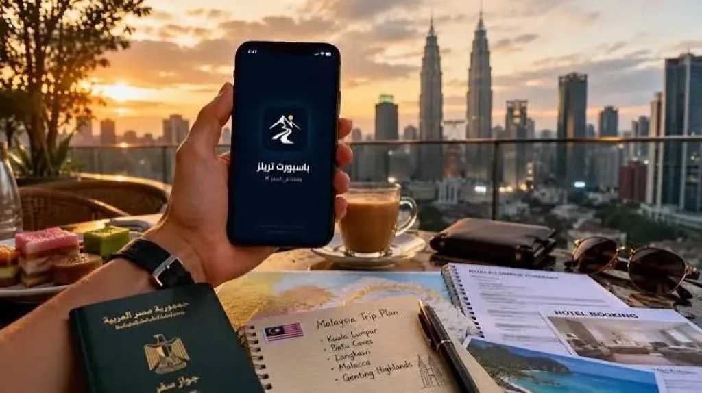 فيزا ماليزيا للمصريين: الشروط والأوراق وطريقة التقديم
