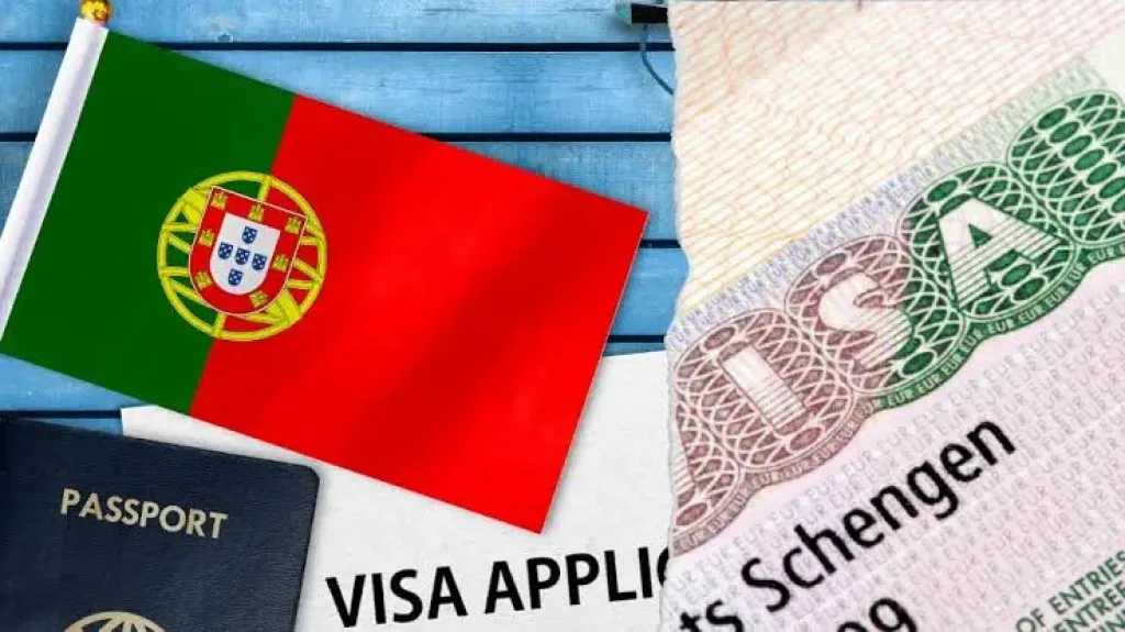 فيزا البرتغال للمصريين: الشروط والأوراق وطريقة التقديم