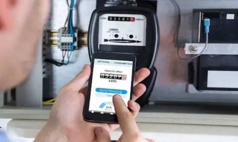 تركيب عداد كهرباء جديد: الأوراق والخطوات والتكاليف