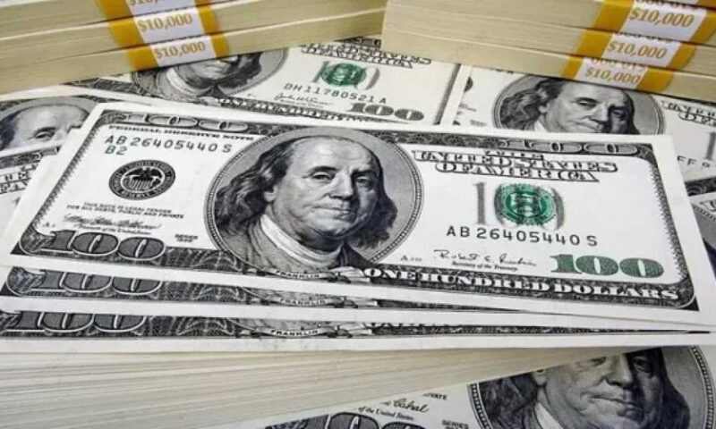 سعر الدولار اليوم الإثنين 17 أغسطس 2026.. آخر تحديث في البنوك