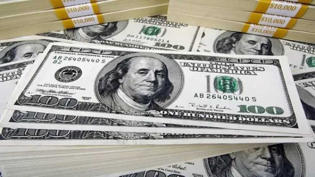سعر الدولار اليوم الإثنين 17 أغسطس 2026.. آخر تحديث في البنوك