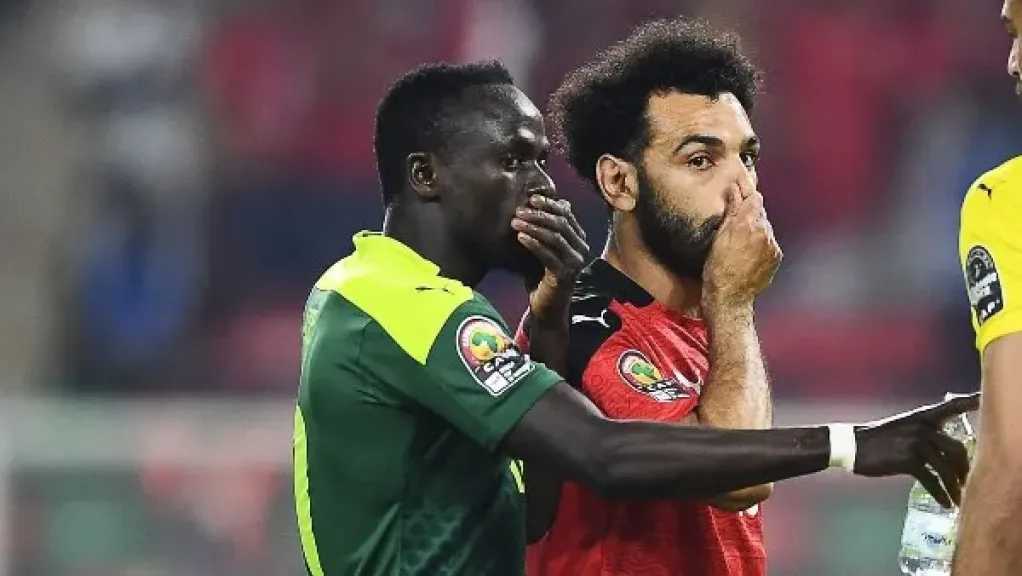 رابطة الأندية تحسم موقفها من عقوبة تغطية الفم في الدوري المصري