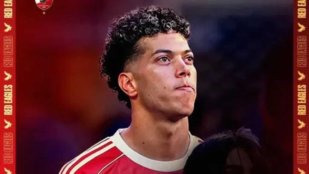 محمد العدل يوجه رسالة قوية إلى إمام عاشور بسبب الإعلانات