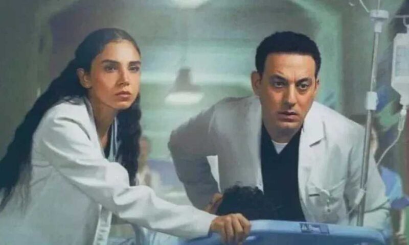 موعد عرض مسلسل بنج كلي والقنوات الناقلة وقصة العمل