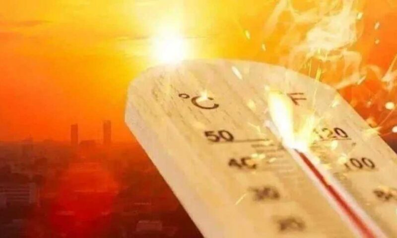 حالة الطقس اليوم الثلاثاء 18 أغسطس 2026.. ارتفاع الرطوبة وفرص أمطار خفيفة
