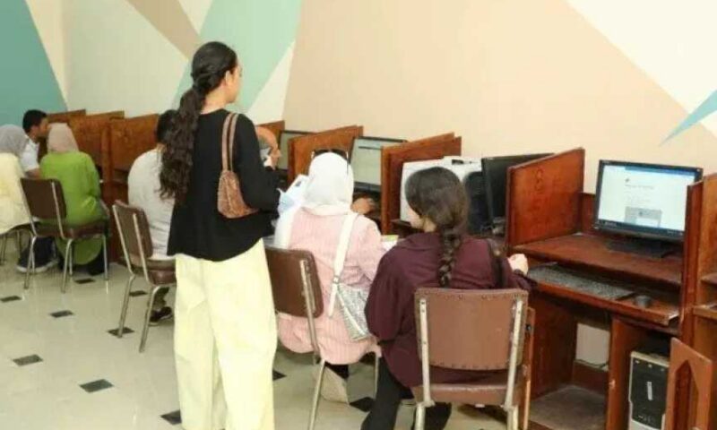 نتيجة تنسيق المرحلة الثانية 2026.. موعد الإعلان ورابط الاستعلام وخطوات الحصول عليها