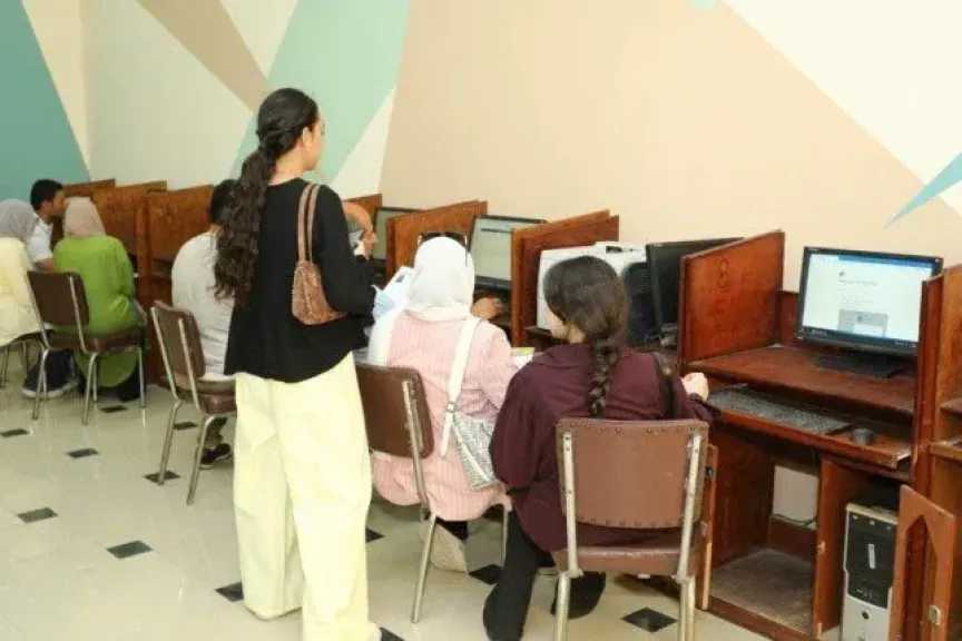 نتيجة تنسيق المرحلة الثانية 2026.. موعد الإعلان ورابط الاستعلام وخطوات الحصول عليها