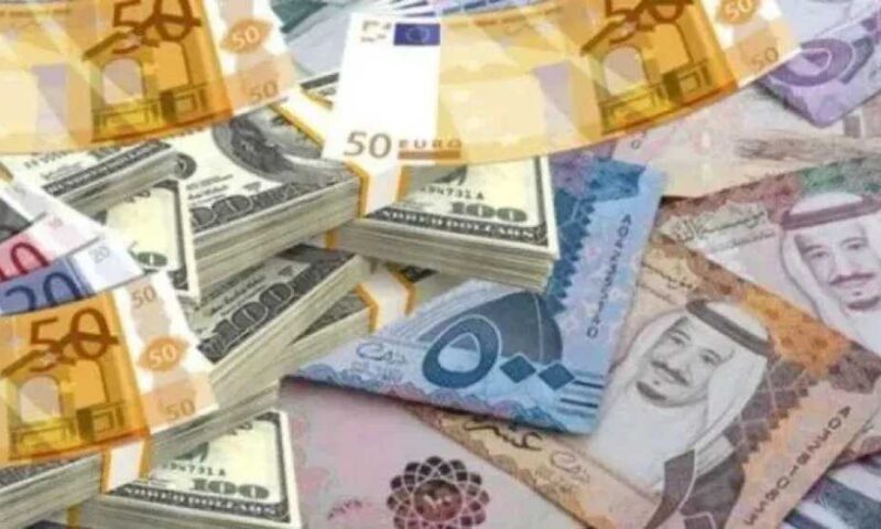 أسعار العملات اليوم الثلاثاء 18 أغسطس 2026.. استقرار الدولار وارتفاع اليورو