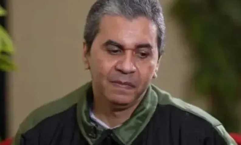 وفاة الفنان عمرو محمد علي بعد صراع مع التصلب المتعدد.. أبرز المعلومات عن مرضه