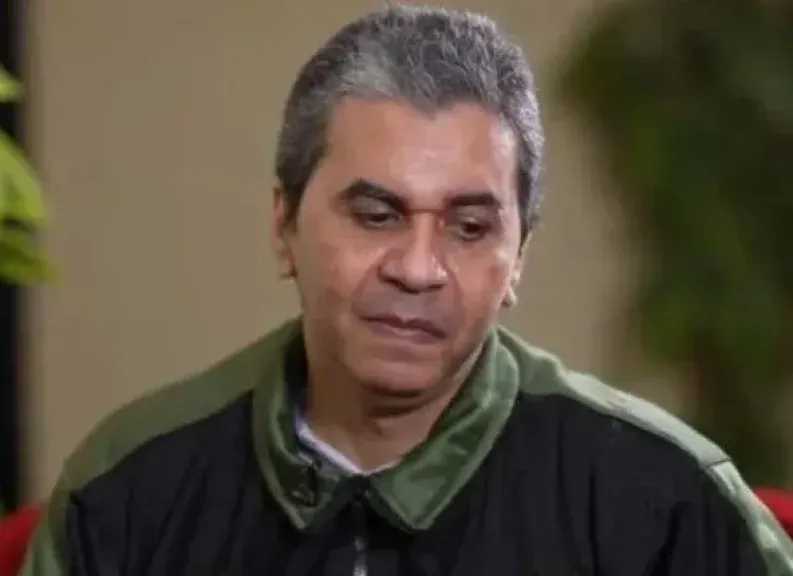 وفاة الفنان عمرو محمد علي بعد صراع مع التصلب المتعدد.. أبرز المعلومات عن مرضه