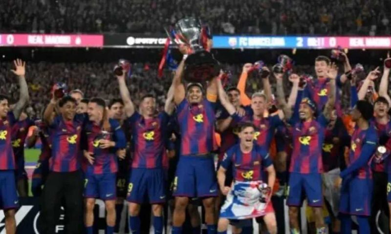 ماركا تكشف سبب فشل انتقال رودري إلى ريال مدريد واقترابه من برشلونة