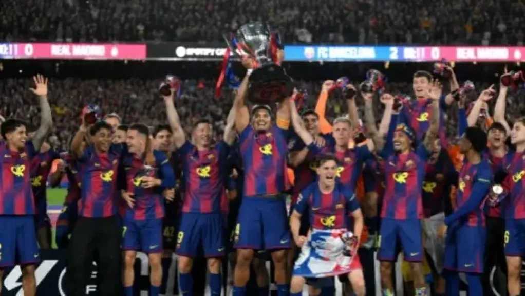 ماركا تكشف سبب فشل انتقال رودري إلى ريال مدريد واقترابه من برشلونة