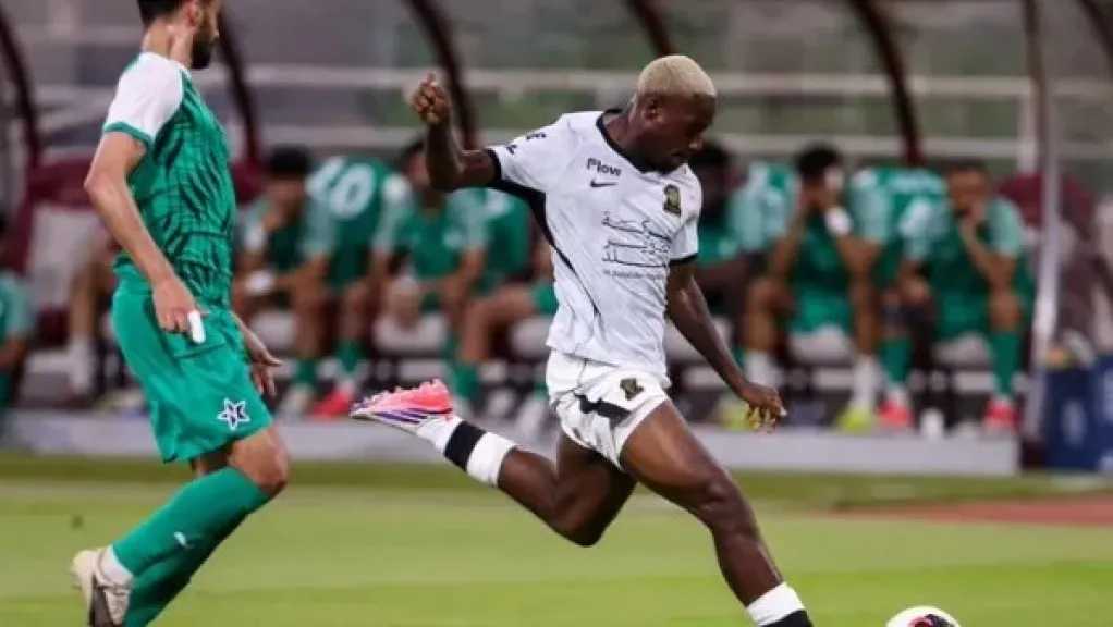 الاتحاد يحسم تأهله إلى دور الـ16 بكأس خادم الحرمين بثلاثية أمام النجمة