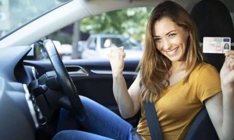 تجديد رخصة السيارة المنتهية: الغرامات والخطوات