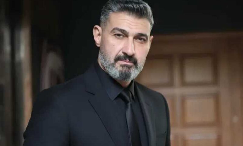 ياسر جلال يخوض رمضان 2027 بمسلسل «الوسواس».. 15 حلقة وتفاصيل جديدة