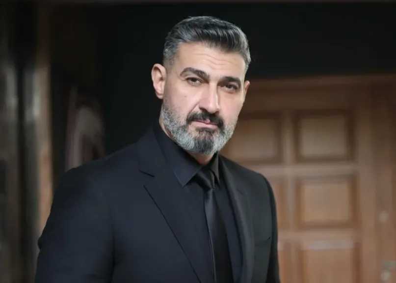 ياسر جلال يخوض رمضان 2027 بمسلسل «الوسواس».. 15 حلقة وتفاصيل جديدة