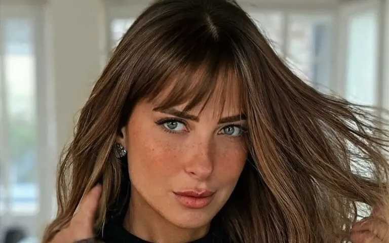 ريم مصطفى تحسم حقيقة مشاركتها في مسلسل «عشماوي» مع محمد رمضان
