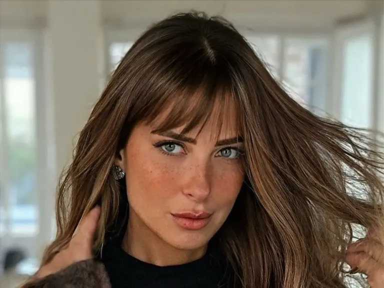 ريم مصطفى تحسم حقيقة مشاركتها في مسلسل «عشماوي» مع محمد رمضان