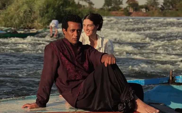 فيلم «أسد» لمحمد رمضان ينتقل إلى المنصات الرقمية.. موعد العرض والقصة