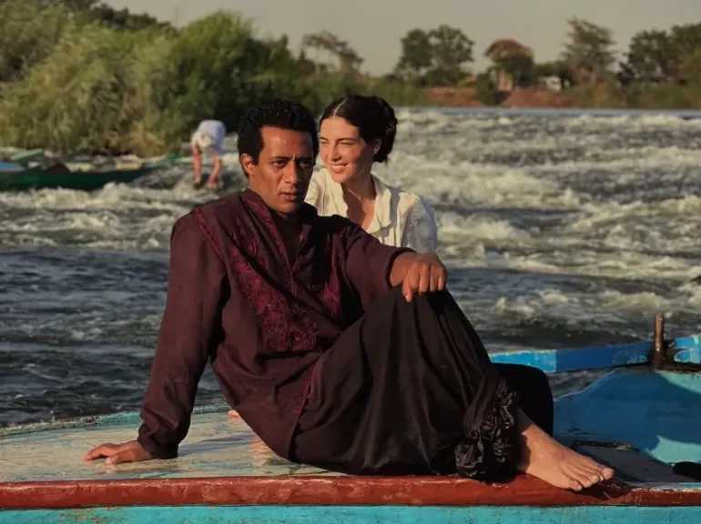 فيلم «أسد» لمحمد رمضان ينتقل إلى المنصات الرقمية.. موعد العرض والقصة