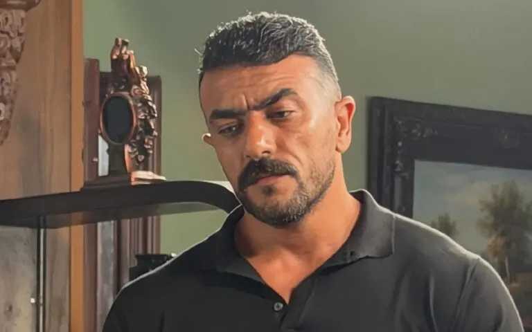أحمد العوضي يجسد شخصيتي الأب والابن في «سلطان الديب» رمضان 2027