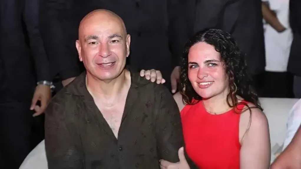 زوجة حسام حسن تكشف موقفها من أزمة الساحل الشمالي.. «حملة ممنهجة لتشويه صورتي»