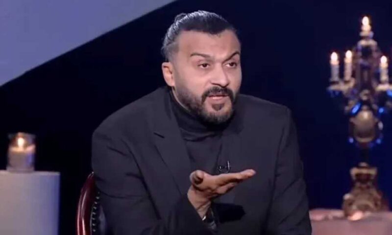 إبراهيم سعيد يعلق على خسارة الأهلي أمام برشلونة: «المكسب الحقيقي عودة محمد الشناوي»