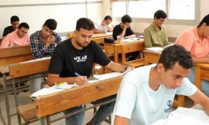 جدول امتحانات الثانوية العامة الدور الثاني 2026.. المواعيد كاملة للنظام الجديد والقديم والمكفوفين