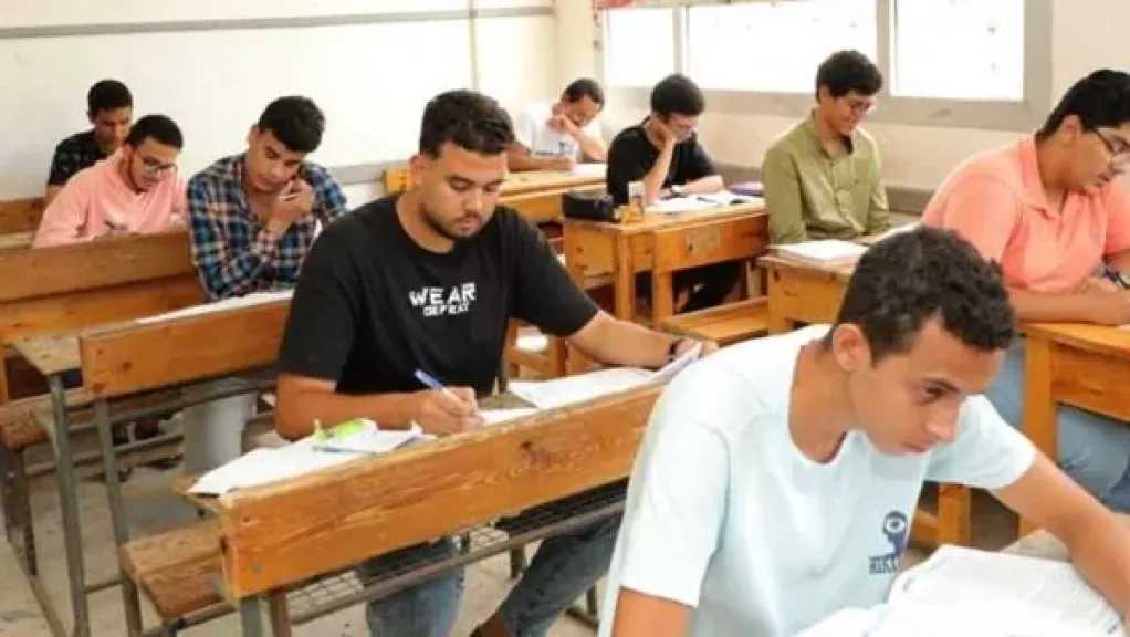 جدول امتحانات الثانوية العامة الدور الثاني 2026.. المواعيد كاملة للنظام الجديد والقديم والمكفوفين