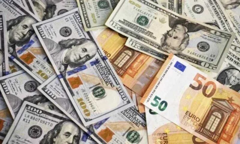 أسعار العملات اليوم الجمعة 21 أغسطس 2026.. الدولار واليورو والريال السعودي