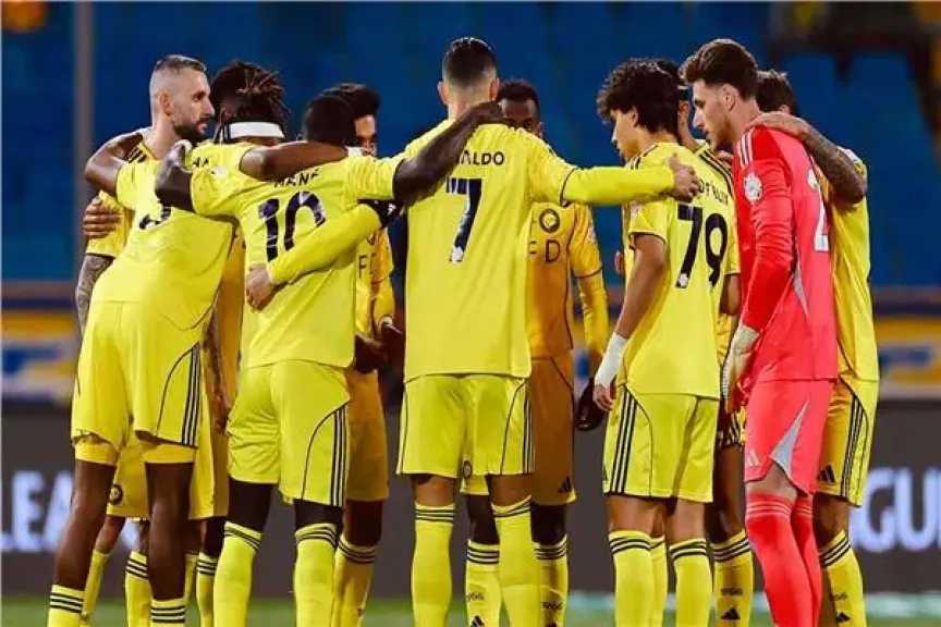 أين يمكنني مشاهدة مباراة الرياض والنصر في دوري روشن السعودي 2026-2027 بث مباشر عبر القنوات الرسمية؟