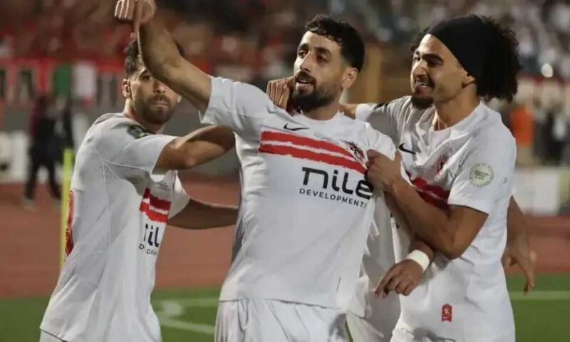 صفقات الدوري المصري.. الاتحاد السكندري يتصدر والزمالك دون تعاقدات جديدة