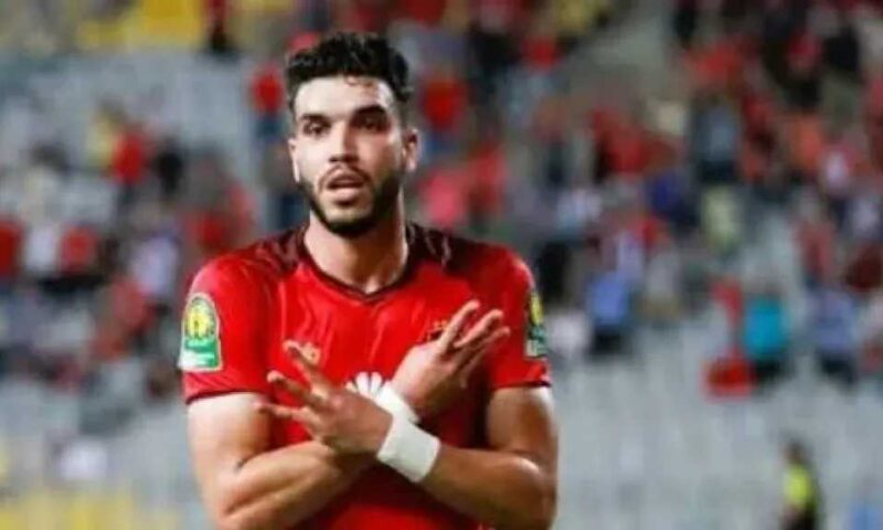 أبرز الهدافين الأجانب في تاريخ الدوري المصري.. أزارو ووسام أبوعلي في الصدارة