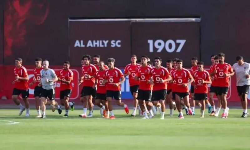 أين يمكنني مشاهدة مباراة الأهلي والشرقية إنبي فى الجولة الأولى بالدوري بث مباشر عبر القنوات الرسمية؟
