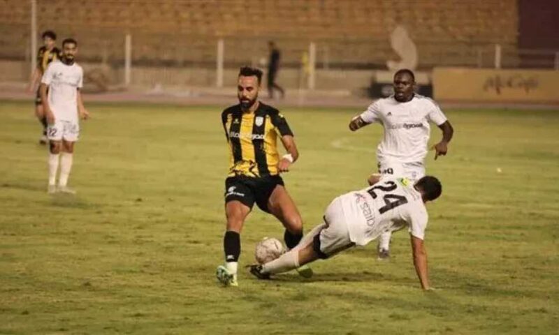 أين يمكنني مشاهدة مباراة المقاولون والطلائع بث مباشر عبر القنوات الرسمية؟