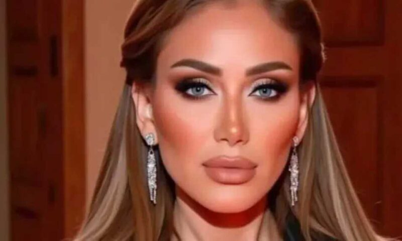 ريهام سعيد تنتقد مصطفى كامل بسبب أغانيه الأخيرة: «كله بقى قشطة»