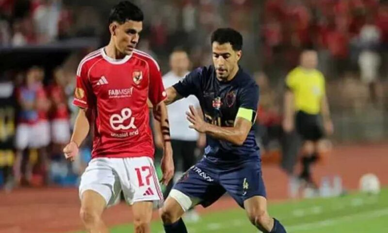 مباريات اليوم الأحد 23 أغسطس 2026.. الأهلي وبرشلونة وليفربول في مواجهات نارية والقنوات الناقلة