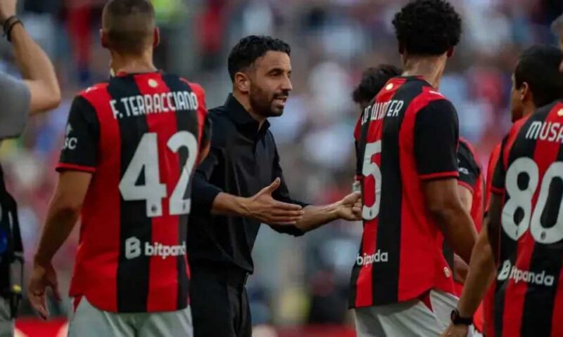 أين يمكنني مشاهدة مباراة تورينو وميلان في الدوري الإيطالي 2026-2027 بث مباشر عبر القنوات الرسمية؟
