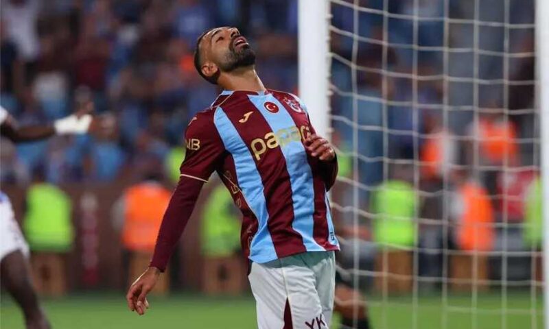 أين يمكنني مشاهدة مباراة طرابزون سبور وباشاك شهير في الدوري التركي 2026-2027 بث مباشر عبر القنوات الرسمية؟
