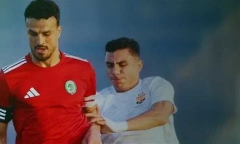أين يمكنني مشاهدة مباراة الجونة ومودرن سبورت في الدوري الممتاز بث مباشر عبر القنوات الرسمية؟