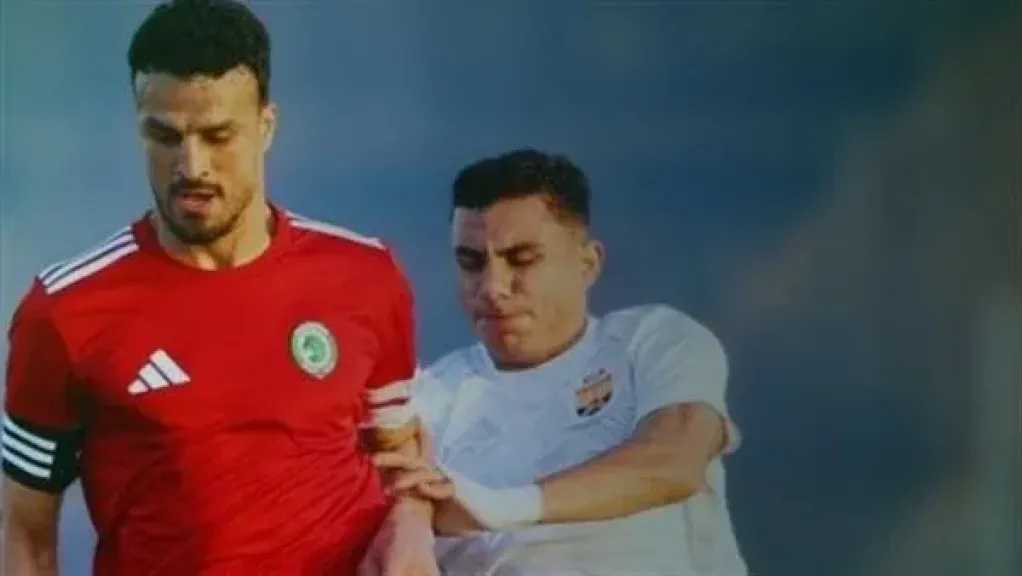 أين يمكنني مشاهدة مباراة الجونة ومودرن سبورت في الدوري الممتاز بث مباشر عبر القنوات الرسمية؟