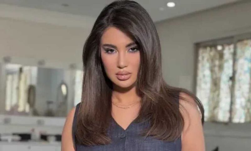 هدى الإتربي تحسم حقيقة اعتذارها عن فيلم «هيروشيما» أمام أحمد السقا