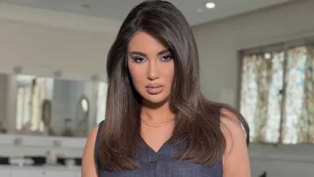 هدى الإتربي تحسم حقيقة اعتذارها عن فيلم «هيروشيما» أمام أحمد السقا