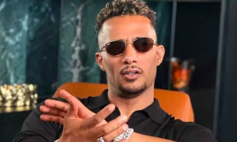 5 نجوم يعودون إلى دراما رمضان 2027.. محمد رمضان وعمرو يوسف وأحمد مكي في المنافسة