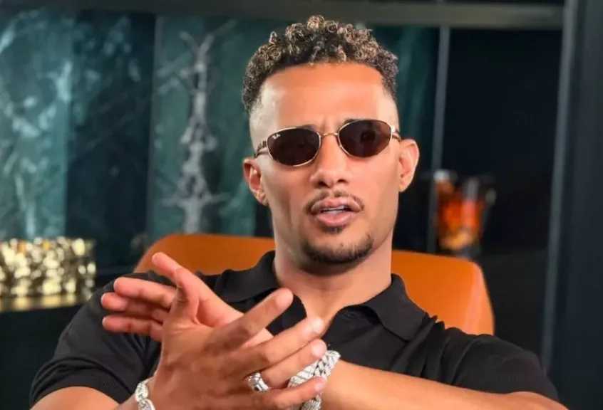 5 نجوم يعودون إلى دراما رمضان 2027.. محمد رمضان وعمرو يوسف وأحمد مكي في المنافسة