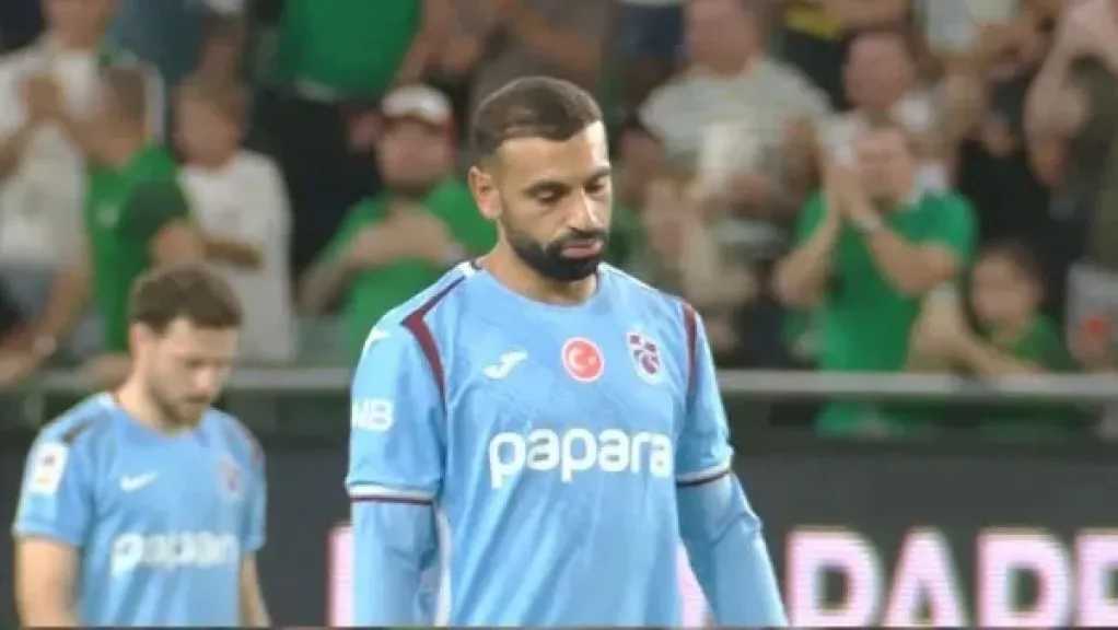فيرينتسفاروشي يكتسح طرابزون سبور برباعية ويبلغ الدوري الأوروبي