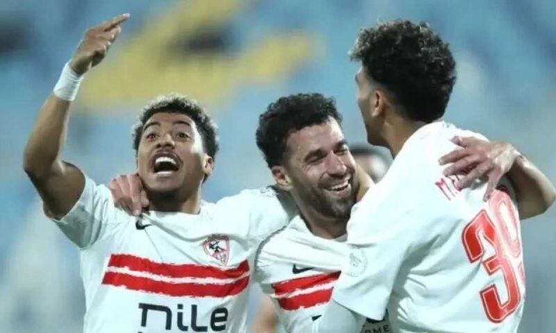 الأهلي يحسم حقيقة مفاوضاته مع بيزيرا.. والزمالك يكشف سبب عدم اللجوء للفيفا