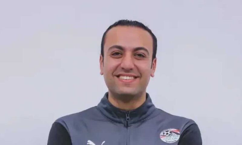 كاف يعلن قائمة الحكام المشاركين في المعسكر الدولي بالقاهرة.. 6 مصريين ضمن الاختيارات